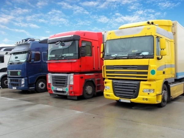 İstanbul Dudullu Nakliye